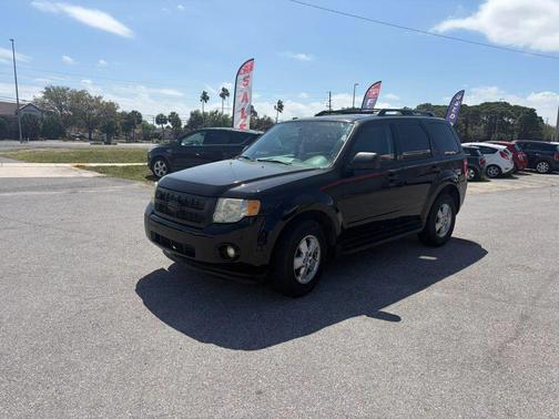 2009 Ford Escape XLT