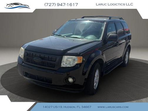 2009 Ford Escape XLT