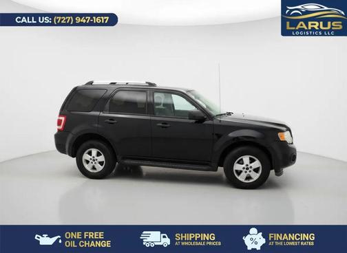 2009 Ford Escape XLT