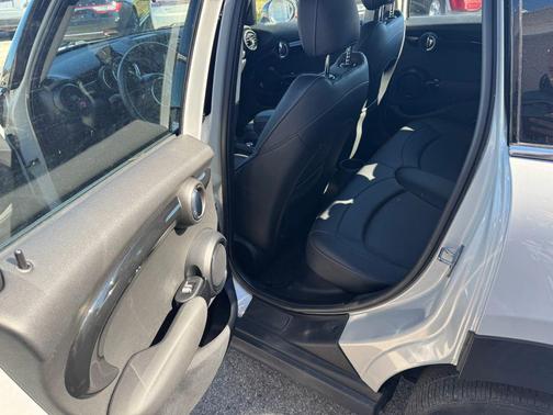 2019 MINI Hardtop Cooper S