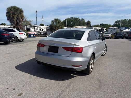 2015 Audi A3 1.8T Premium