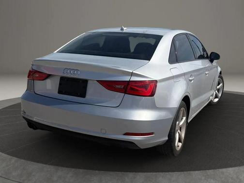 2015 Audi A3 1.8T Premium