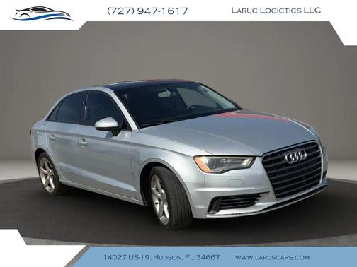 2015 Audi A3 1.8T Premium