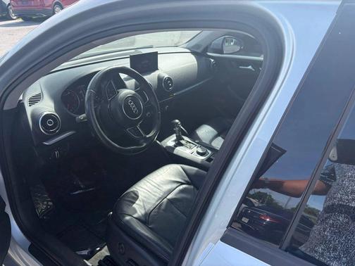 2015 Audi A3 1.8T Premium