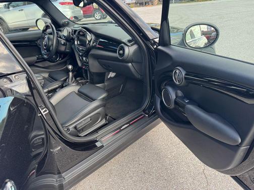 2017 MINI Hardtop Cooper S