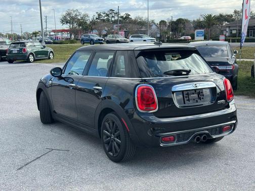 2017 MINI Hardtop Cooper S