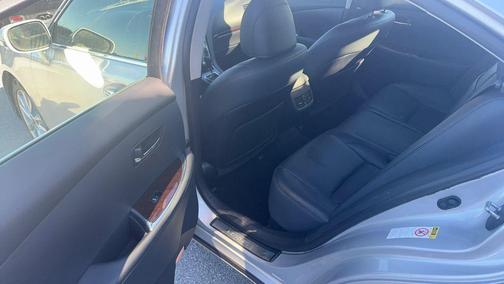 2012 Lexus ES 350 Base