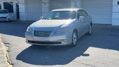 2012 Lexus ES 350 Base