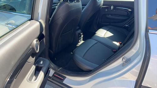 2018 MINI Clubman Cooper S ALL4