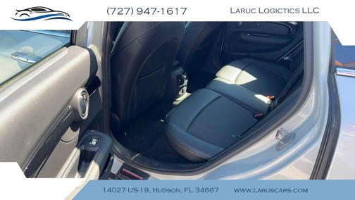 2018 MINI Clubman Cooper S ALL4