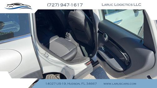 2018 MINI Clubman Cooper S ALL4