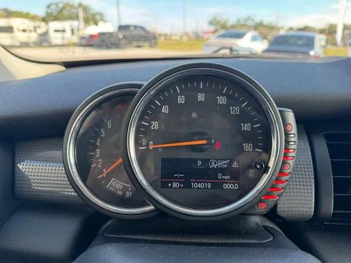 2015 MINI Hardtop Cooper