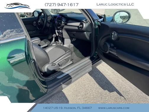 2015 MINI Hardtop Cooper