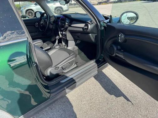 2015 MINI Hardtop Cooper