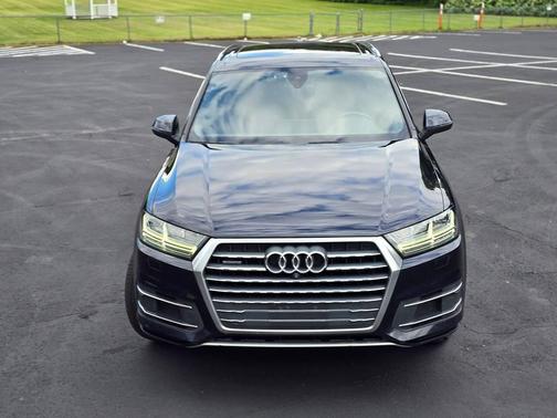 2017 Audi Q7 2.0T Premium