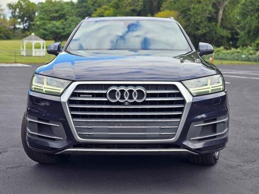 2017 Audi Q7 2.0T Premium