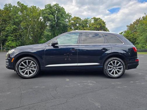 2017 Audi Q7 2.0T Premium