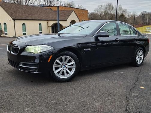 2014 BMW 528 xDrive