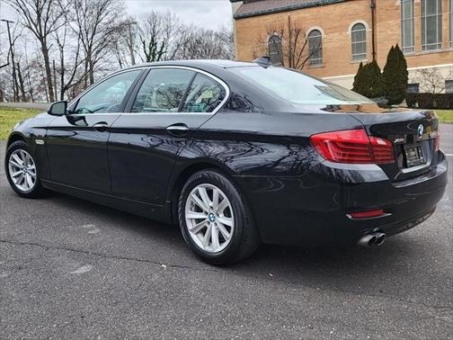 2014 BMW 528 xDrive
