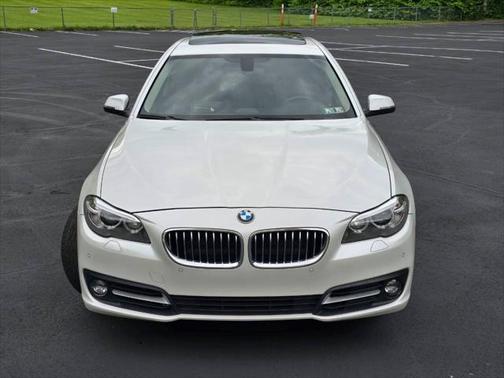 2015 BMW 535 i xDrive