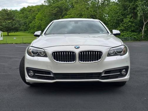 2015 BMW 535 i xDrive