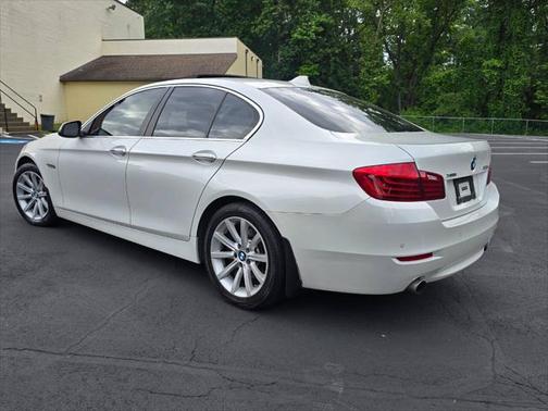 2015 BMW 535 i xDrive