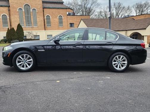 2014 BMW 528 xDrive