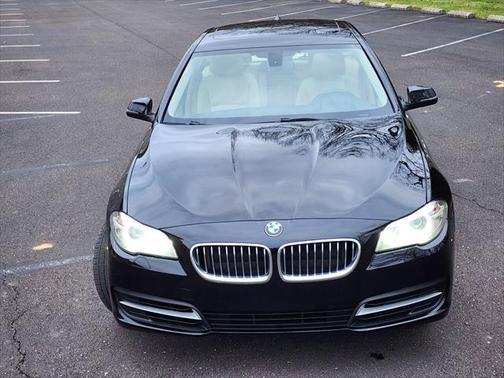 2014 BMW 528 xDrive