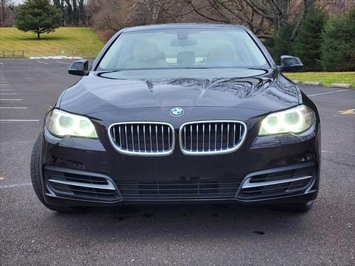 2014 BMW 528 xDrive