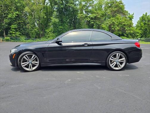2014 BMW 435 i