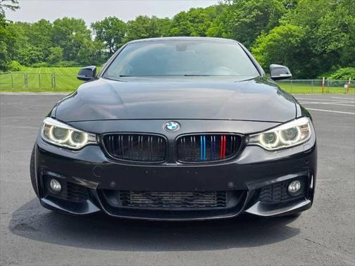 2014 BMW 435 i