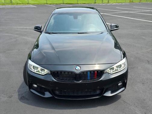 2014 BMW 435 i
