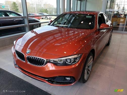 2019 BMW 430 Gran Coupe i