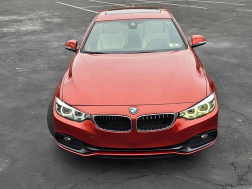 2019 BMW 430 Gran Coupe i