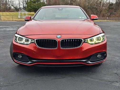 2019 BMW 430 Gran Coupe i