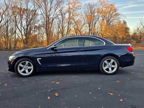 2014 BMW 428 i xDrive
