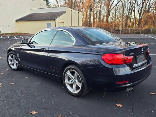 2014 BMW 428 i xDrive