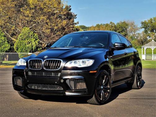 2014 BMW X6 xDrive35i