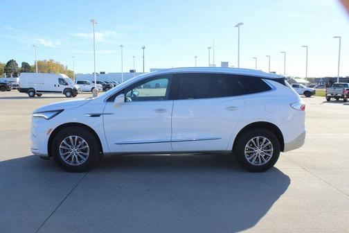 2024 Buick Enclave Premium