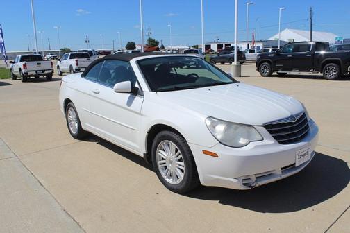 2008 Chrysler Sebring Touring