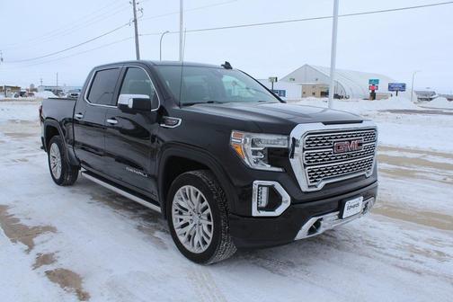 2019 GMC Sierra 1500 Denali
