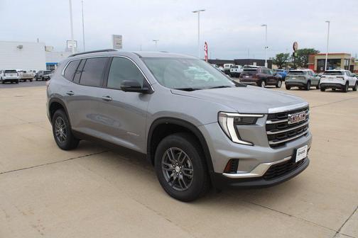 Sterling 2025 GMC Acadia Elevation SUV