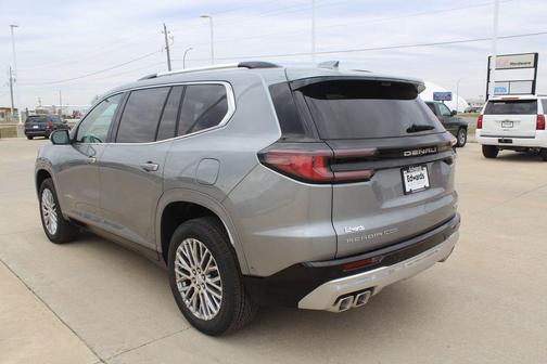 Sterling 2026 GMC Acadia Denali