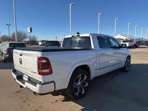 2023 RAM 1500 Limited
