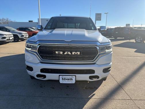 2023 RAM 1500 Limited