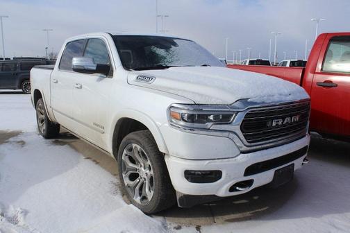 2023 RAM 1500 Limited