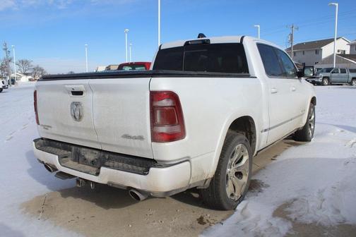 2023 RAM 1500 Limited