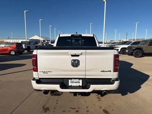 2023 RAM 1500 Limited