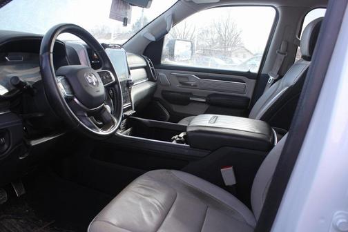 2023 RAM 1500 Limited