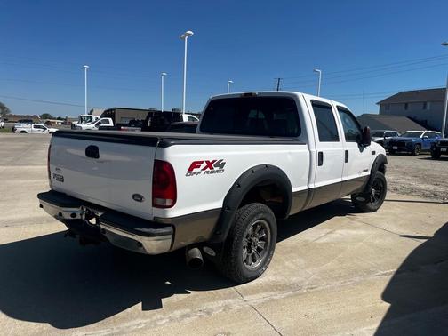 2004 Ford F-250 